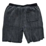 GV Gallery Raspberry Hills Lobster Shorts Black