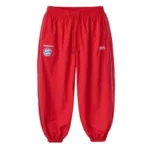 Raspberry Hills Cherry Track Pants