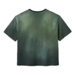 Raspberry Hills Grateful Berry Green Tee