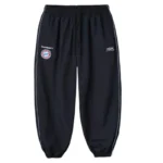 Raspberry Hills Coal Track Pants