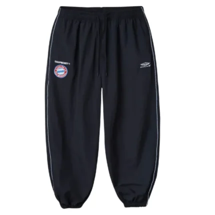 Raspberry Hills Coal Track Pants