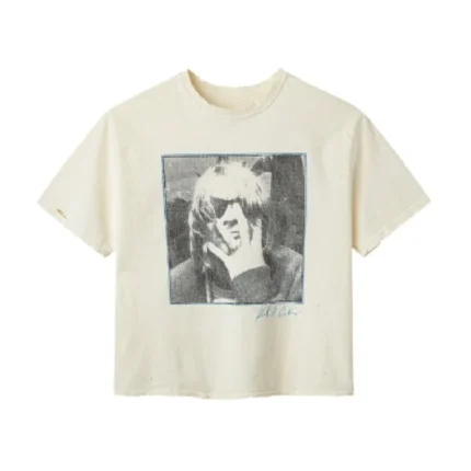 Raspberry Hills Kurt Cobain Tee