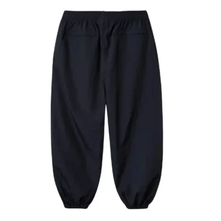 Raspberry Hills Coal Track Pants