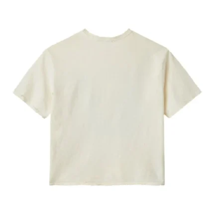 Gold Vintage Raspberry Hills Adam Sandler Tee