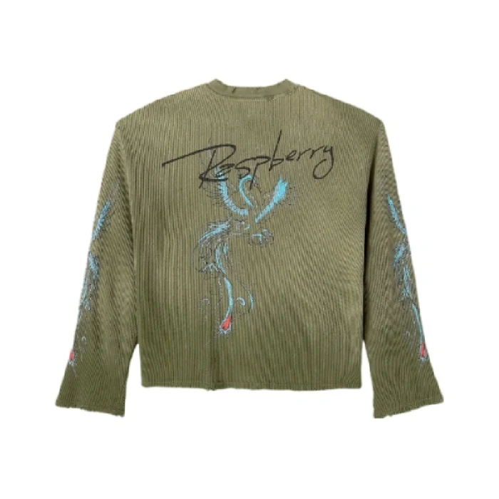 Raspberry Hills Pelican Thermal