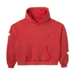 Raspberry hills Red Dumpster Hoodie