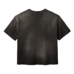 Raspberry Hills Smile Black Tee