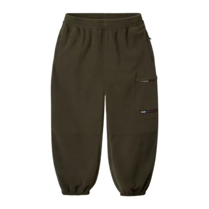 Raspberry Hills Fleece Pants