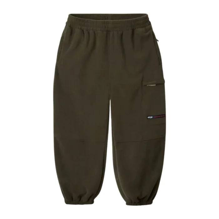 Raspberry Hills Fleece Pants