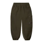 Raspberry Hills Fleece Pants