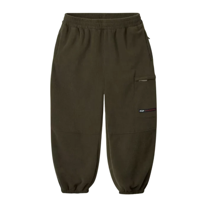 Raspberry Hills Fleece Pants