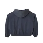 Raspberry Hills Soot Hoodie