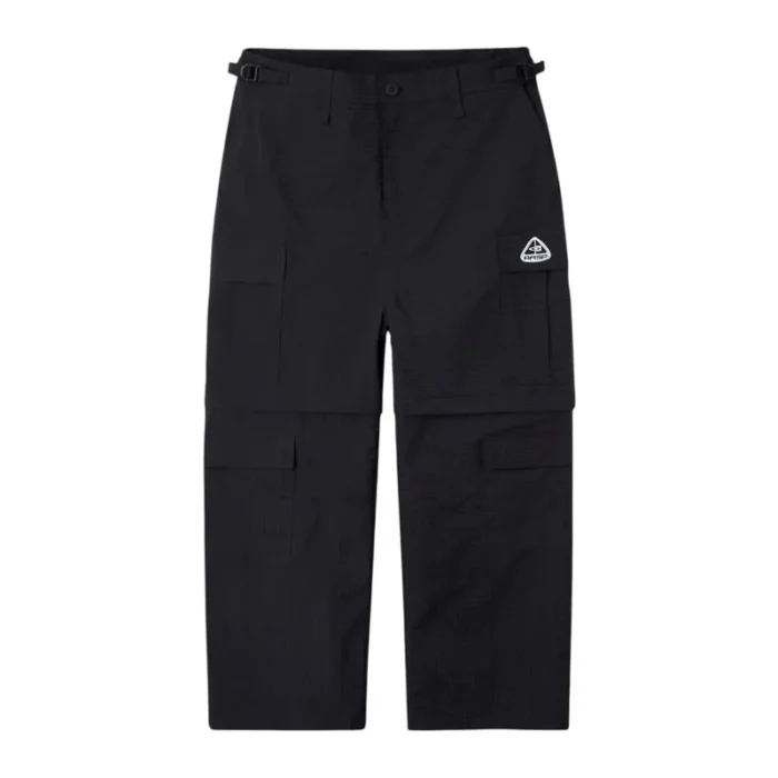 Raspberry Hills Asphalt Cargos