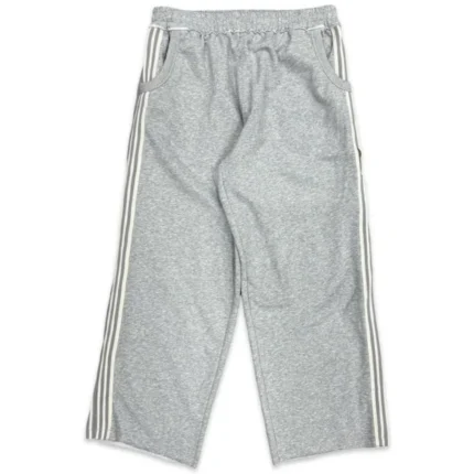 Raspberry Hills Lil Leon Sweatpants Grey