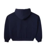 Raspberry Hills Triangle Pull Zip Up
