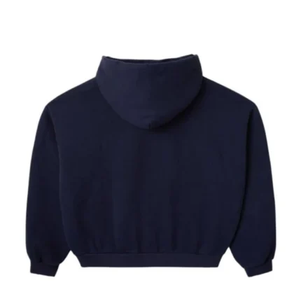 Raspberry Hills Triangle Pull Zip Up