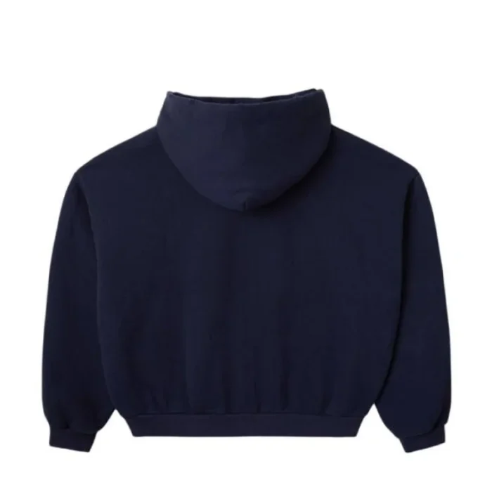 Raspberry Hills Triangle Pull Zip Up