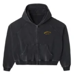 Raspberry Hills Zip Up Hoodie