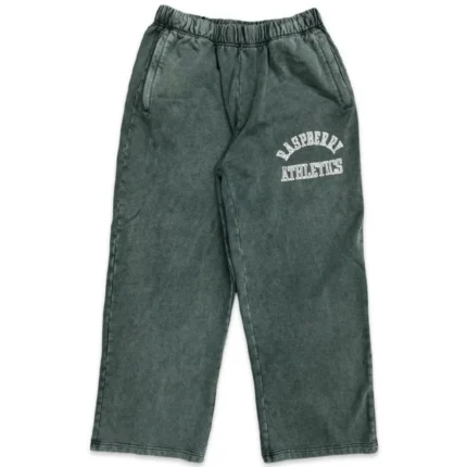 Raspberry Hills Raspberry Athletics Sweatpants