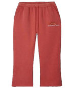 Raspberry Hills Red Casamigo Sweats