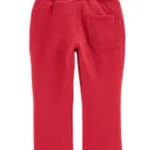 Raspberry Hills Red Casamigo Sweats