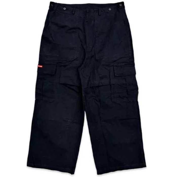 Raspberry Hills Samurai Cargo Pants
