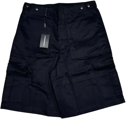 Raspberry Hills Bouncer Shorts
