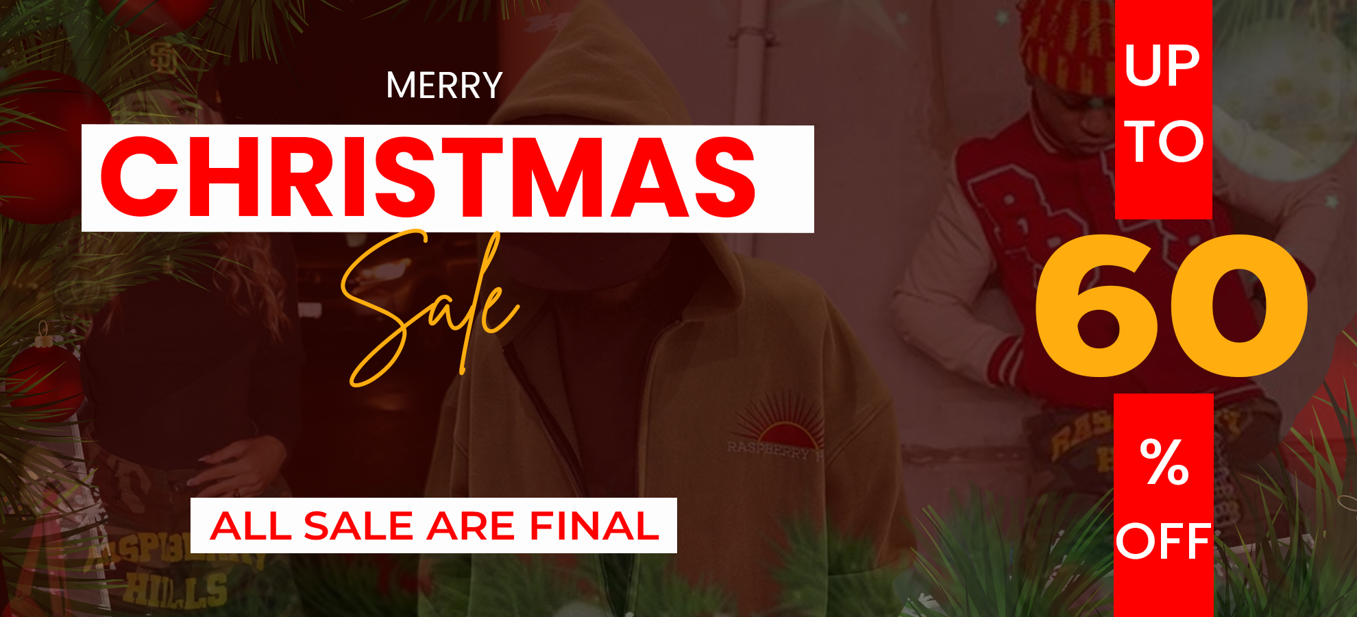 Raspberry Hills Banner