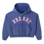 GV GALLERY RASPBERRY HILLS VIP ZIP UP