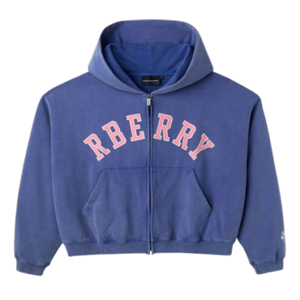 GV GALLERY RASPBERRY HILLS VIP ZIP UP