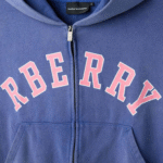 GV GALLERY RASPBERRY HILLS VIP ZIP UP