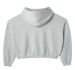 GoldVintage Gallery Raspberry Hills Raspberry Crest Hoodie