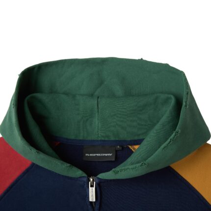 GV Gallery Raspberry Hills Color Hoodie